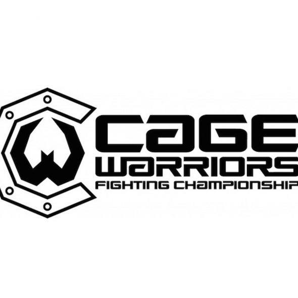 A Cage Warriors bajnokság hivatalos támogatója a Mellow Mood Hotels